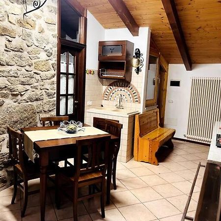 Апартаменты Casa Mario Рива-дель-Гарда Экстерьер фото