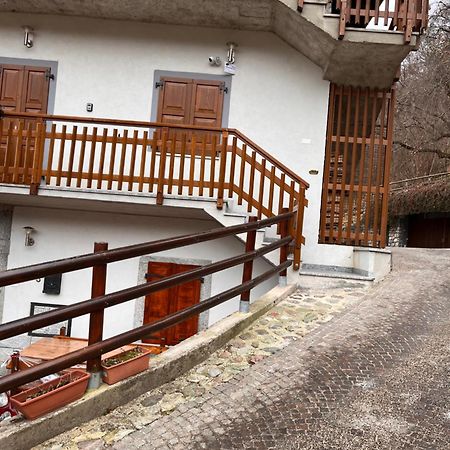 Апартаменты Casa Mario Рива-дель-Гарда Экстерьер фото