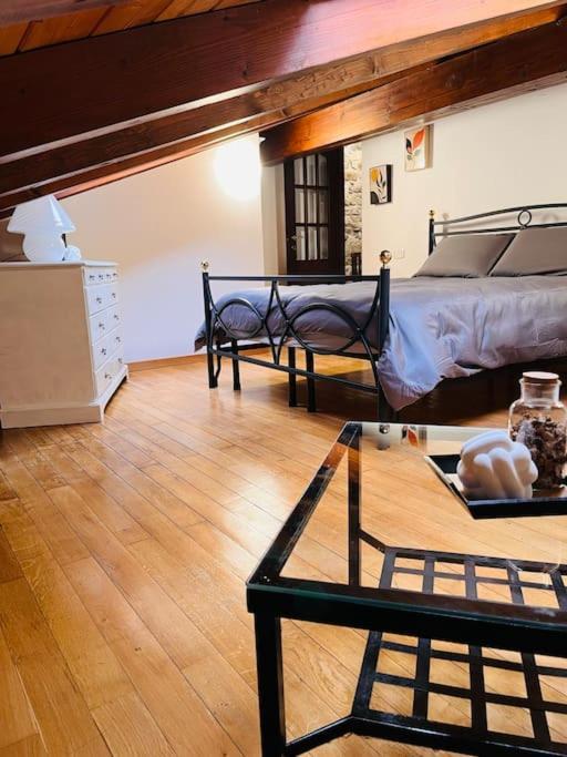 Апартаменты Casa Mario Рива-дель-Гарда Экстерьер фото