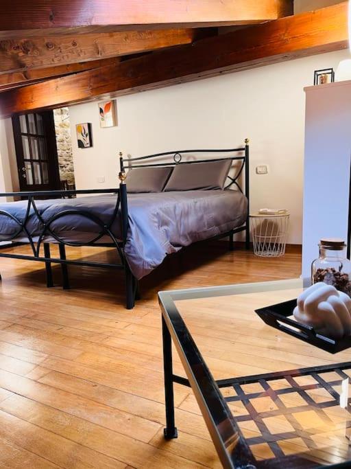 Апартаменты Casa Mario Рива-дель-Гарда Экстерьер фото