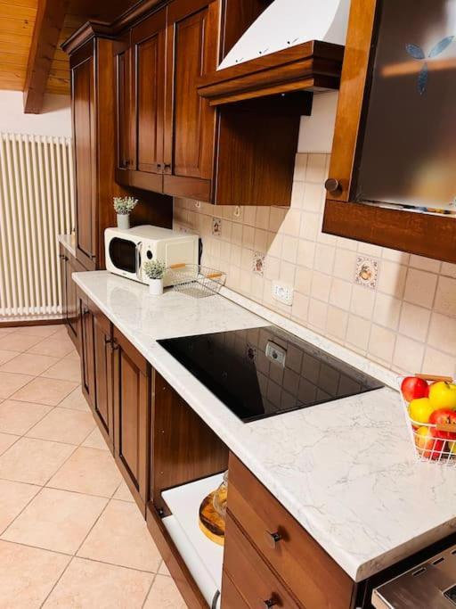 Апартаменты Casa Mario Рива-дель-Гарда Экстерьер фото