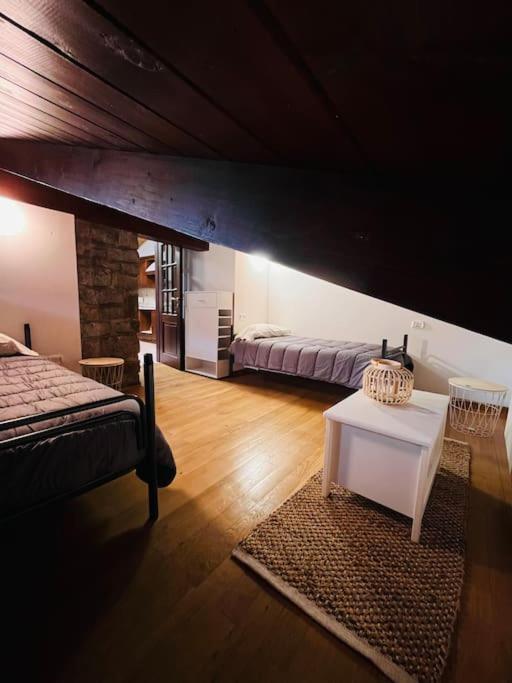 Апартаменты Casa Mario Рива-дель-Гарда Экстерьер фото