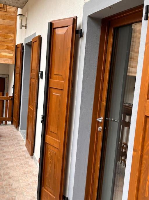 Апартаменты Casa Mario Рива-дель-Гарда Экстерьер фото