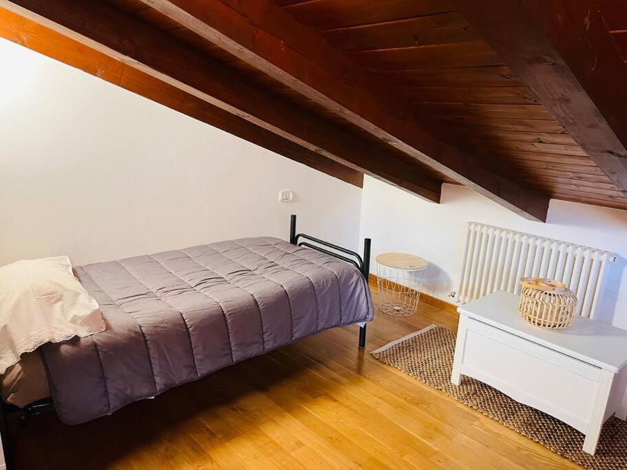 Апартаменты Casa Mario Рива-дель-Гарда Экстерьер фото