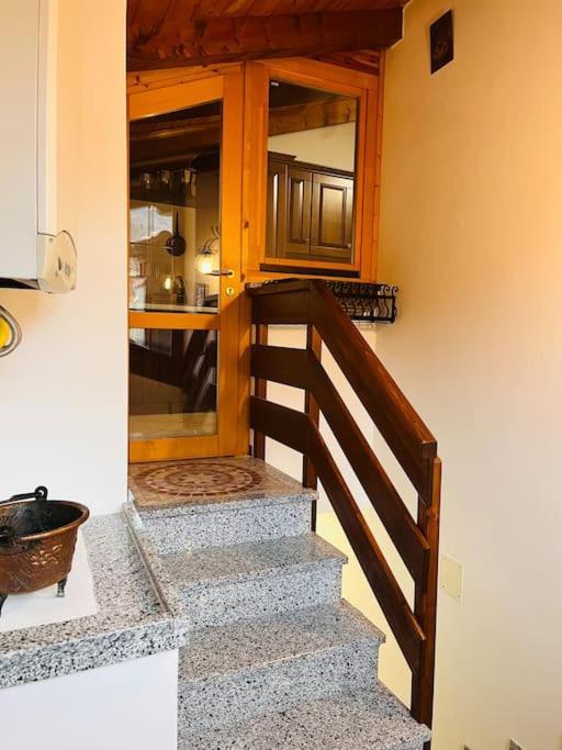 Апартаменты Casa Mario Рива-дель-Гарда Экстерьер фото