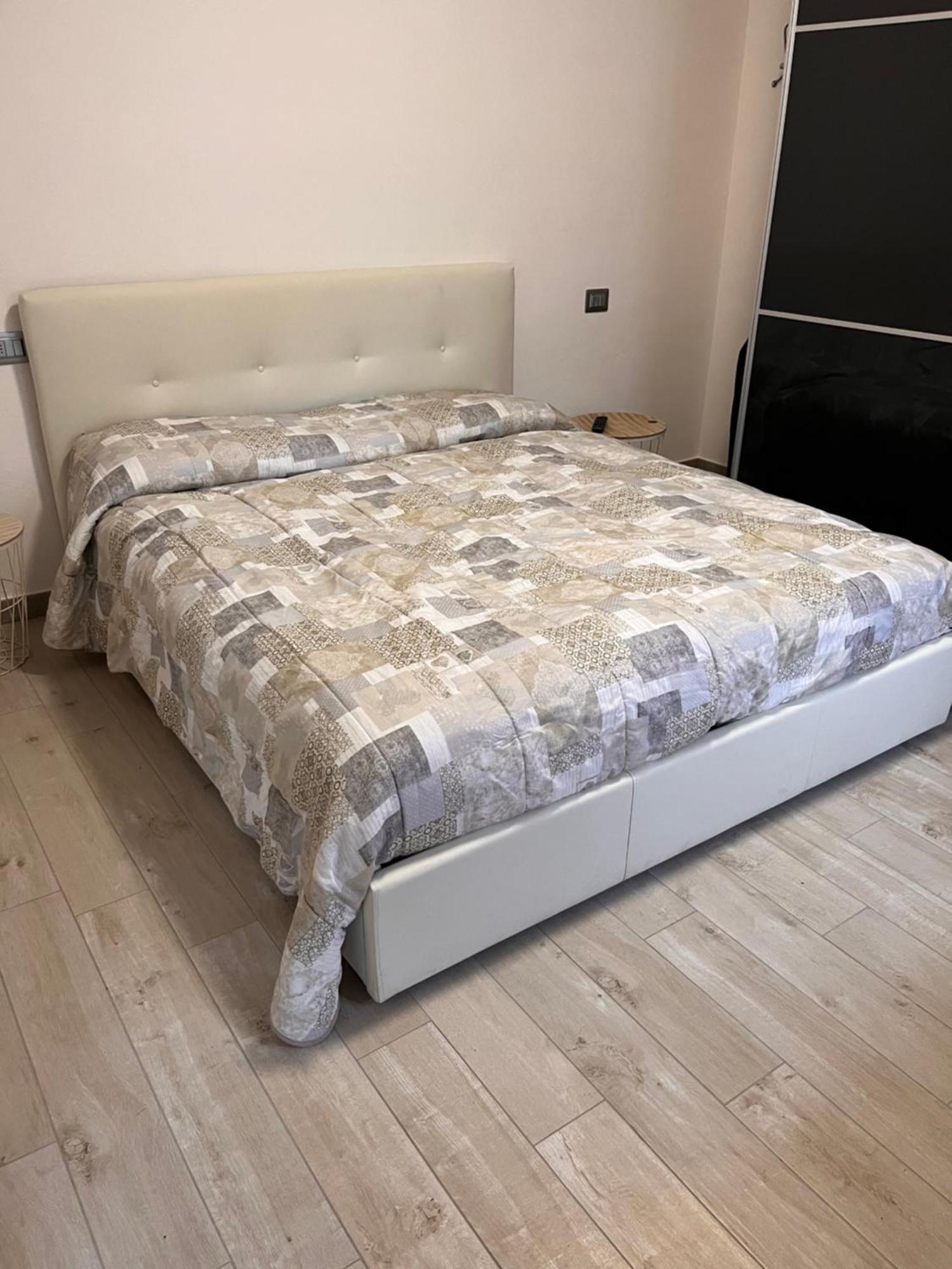 Апартаменты Casa Mario Рива-дель-Гарда Экстерьер фото