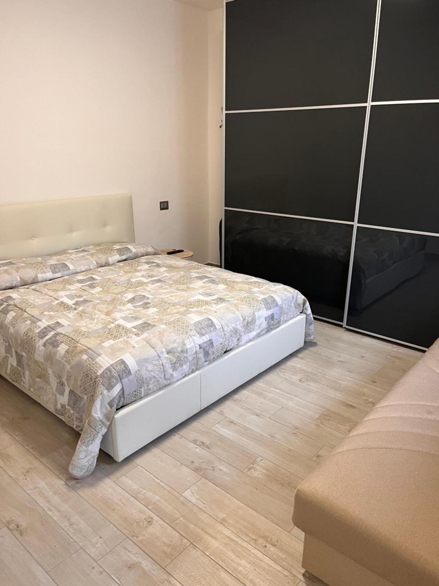 Апартаменты Casa Mario Рива-дель-Гарда Экстерьер фото